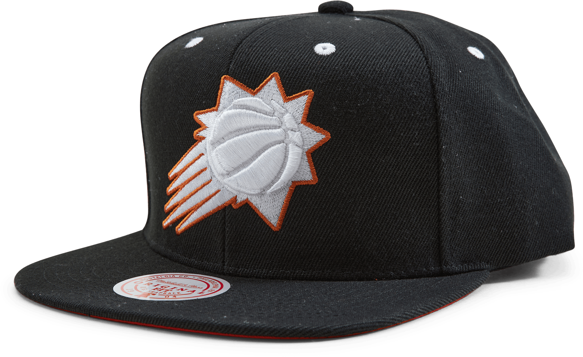 Suns Popz Snapback