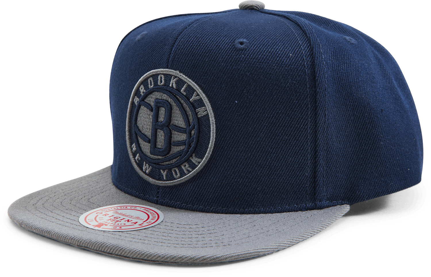 Nets Spirit Snapback NBA