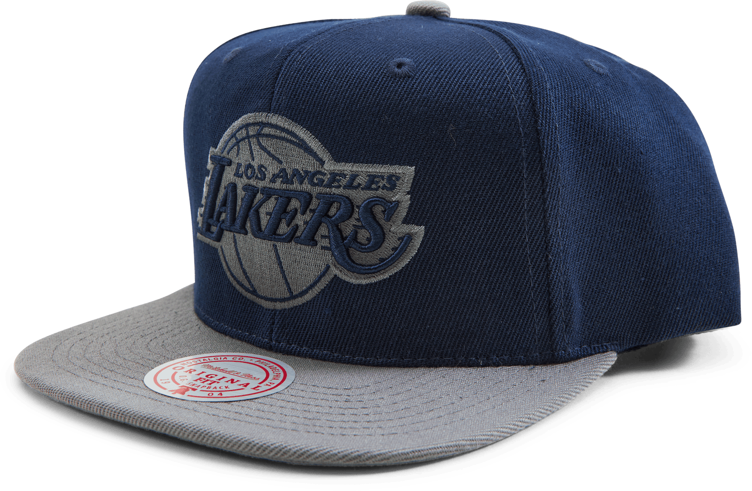 Lakers Spirit Snapback