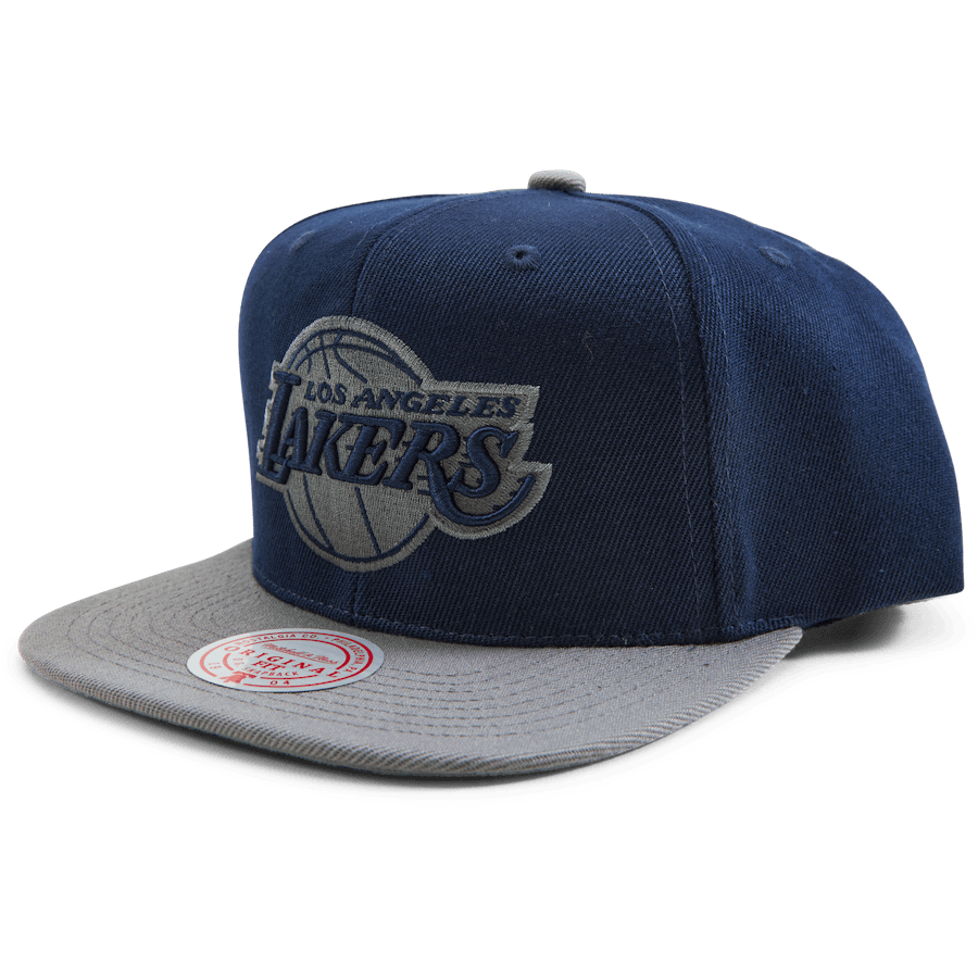 Lakers Spirit Snapback