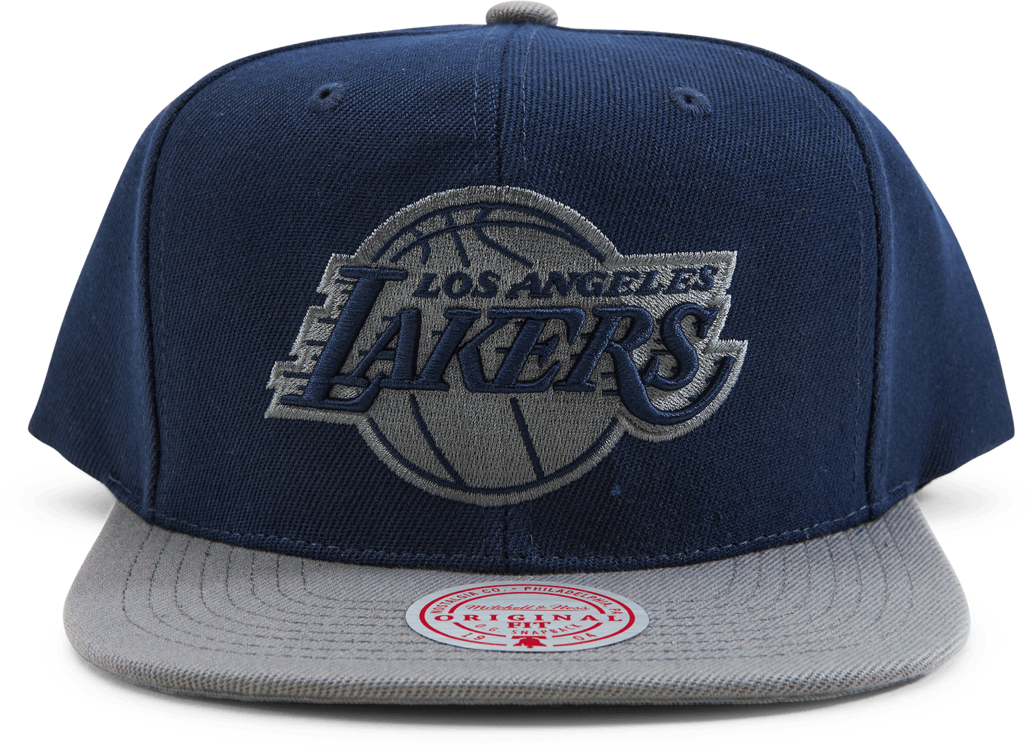 Lakers Spirit Snapback - Bild 5