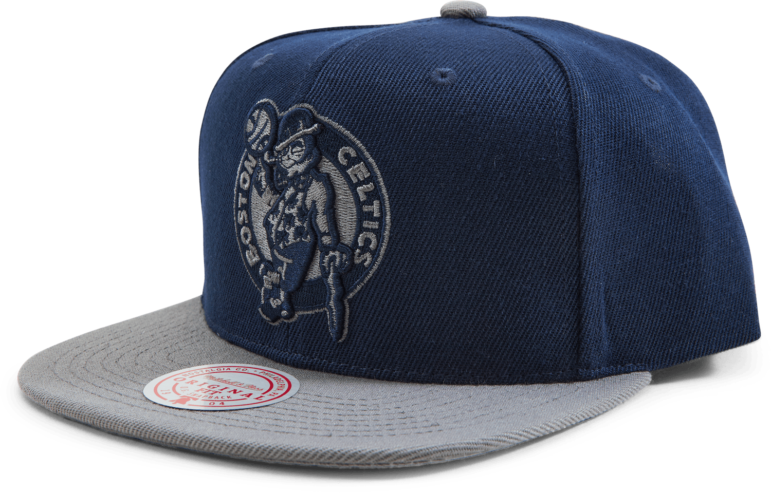Celtics Spirit Snapback