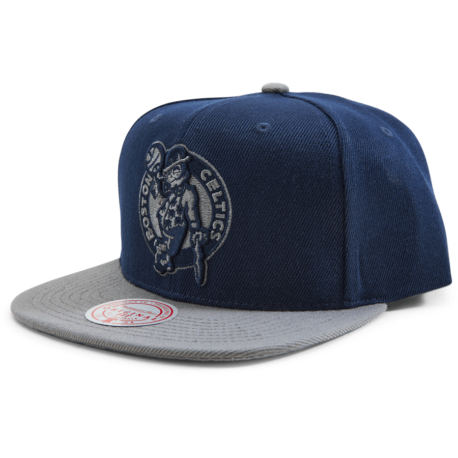 Celtics Spirit Snapback