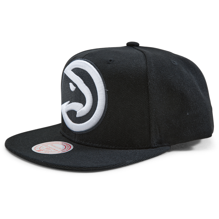 Hawks NBA Xl Bwg Snapback