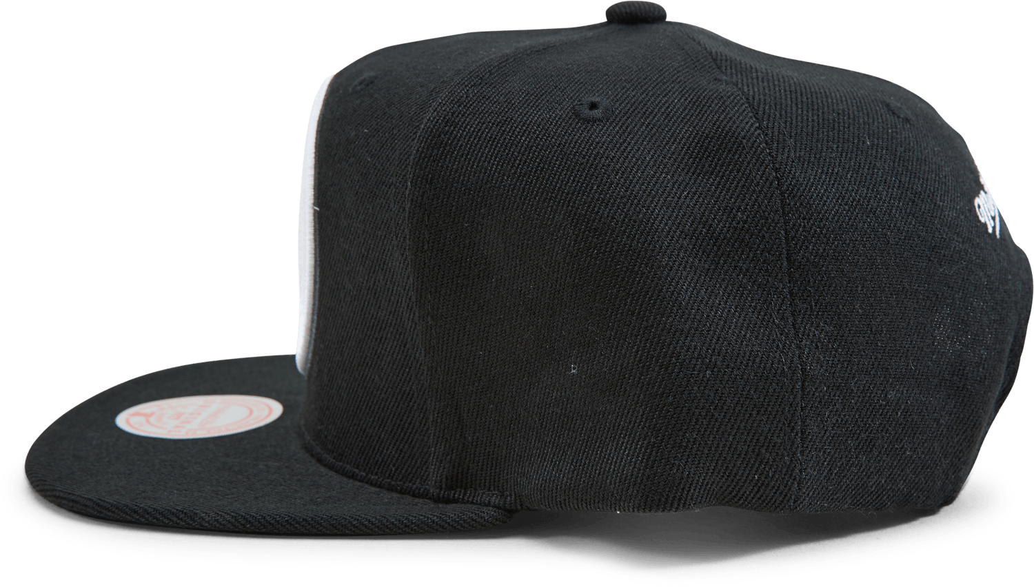 Hawks NBA Xl Bwg Snapback - Bild 2