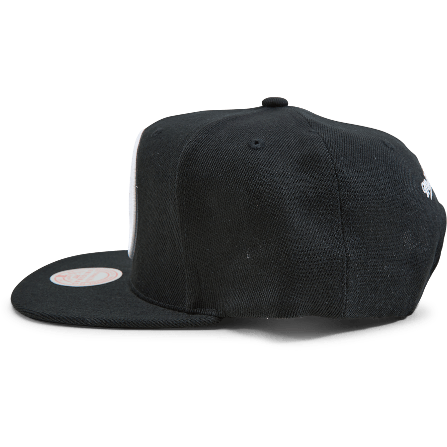 Hawks NBA Xl Bwg Snapback - Bild 2