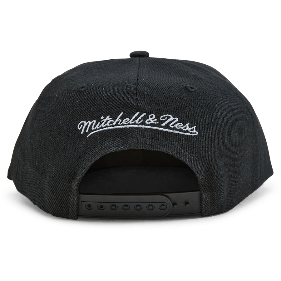 Hawks NBA Xl Bwg Snapback - Bild 3