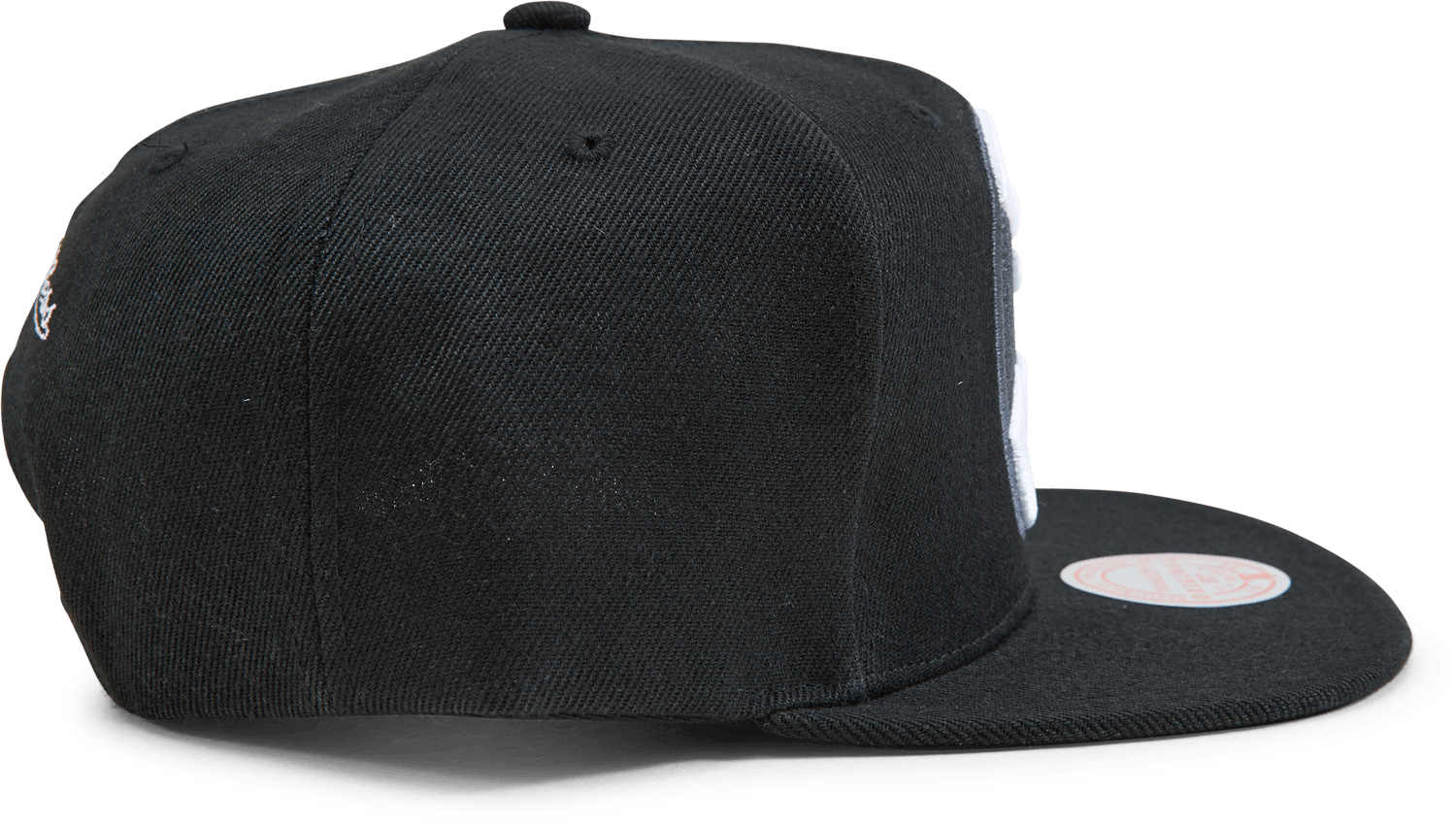 Hawks NBA Xl Bwg Snapback - Bild 4