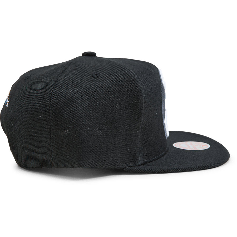 Hawks NBA Xl Bwg Snapback - Bild 4