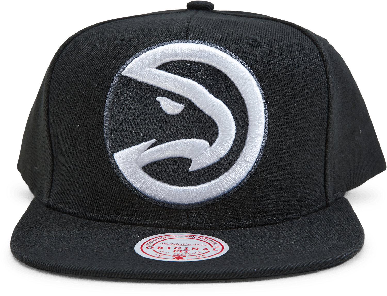 Hawks NBA Xl Bwg Snapback - Bild 5
