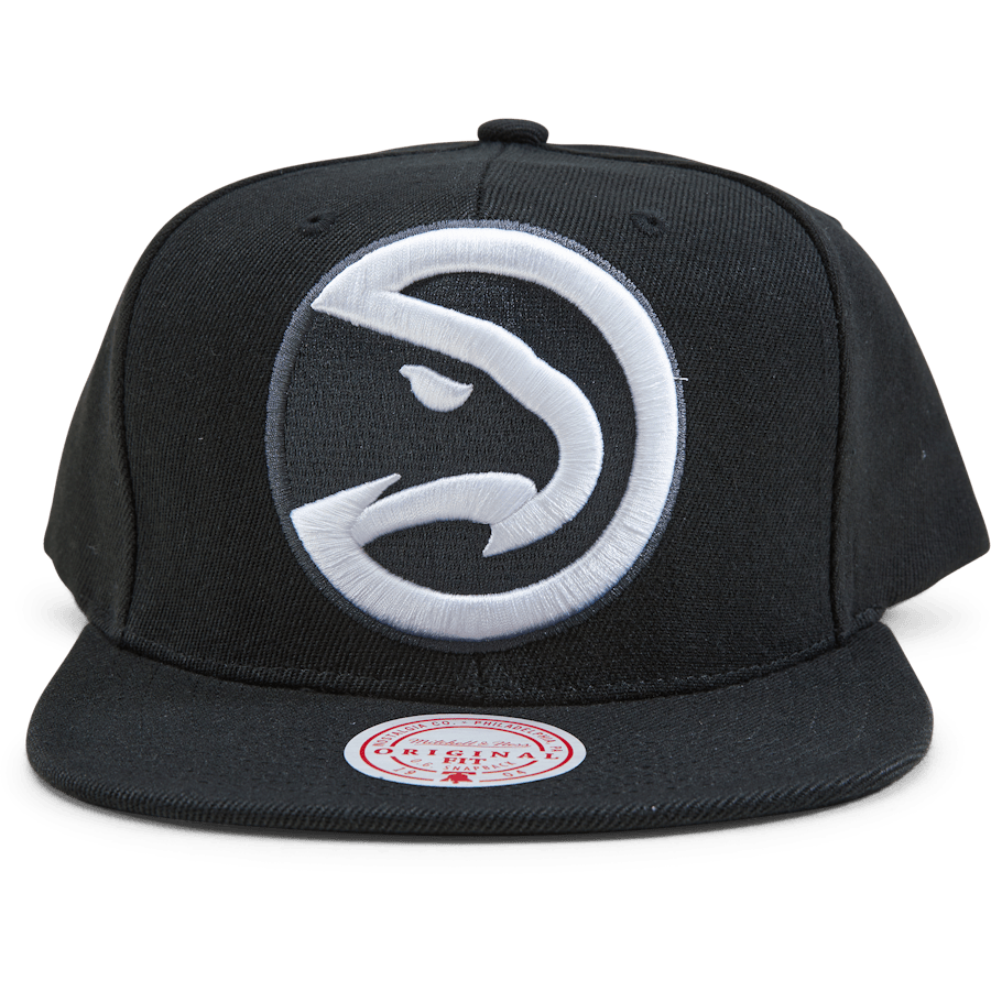 Hawks NBA Xl Bwg Snapback - Bild 5