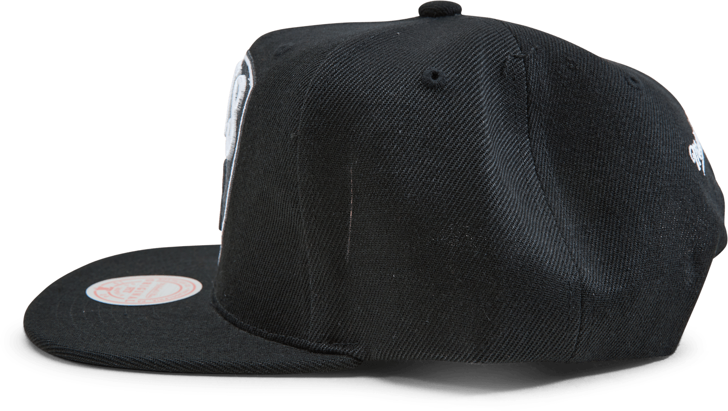 Nets NBA Xl Bwg Snapback - Bild 2