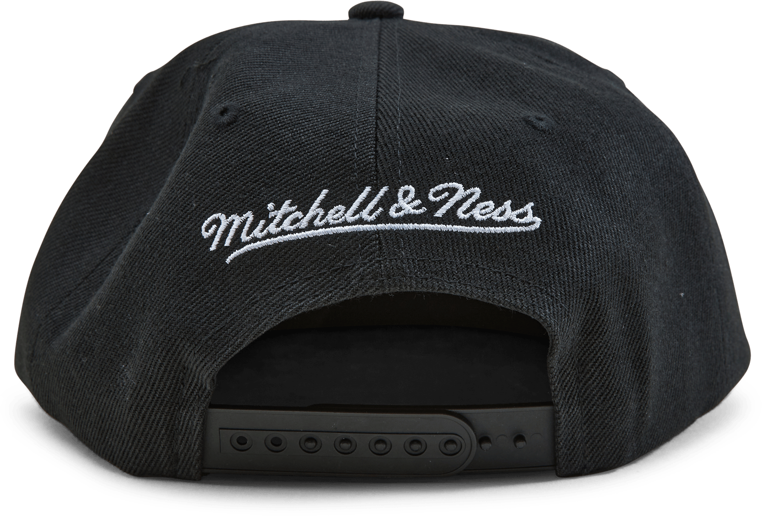 Nets NBA Xl Bwg Snapback - Bild 3