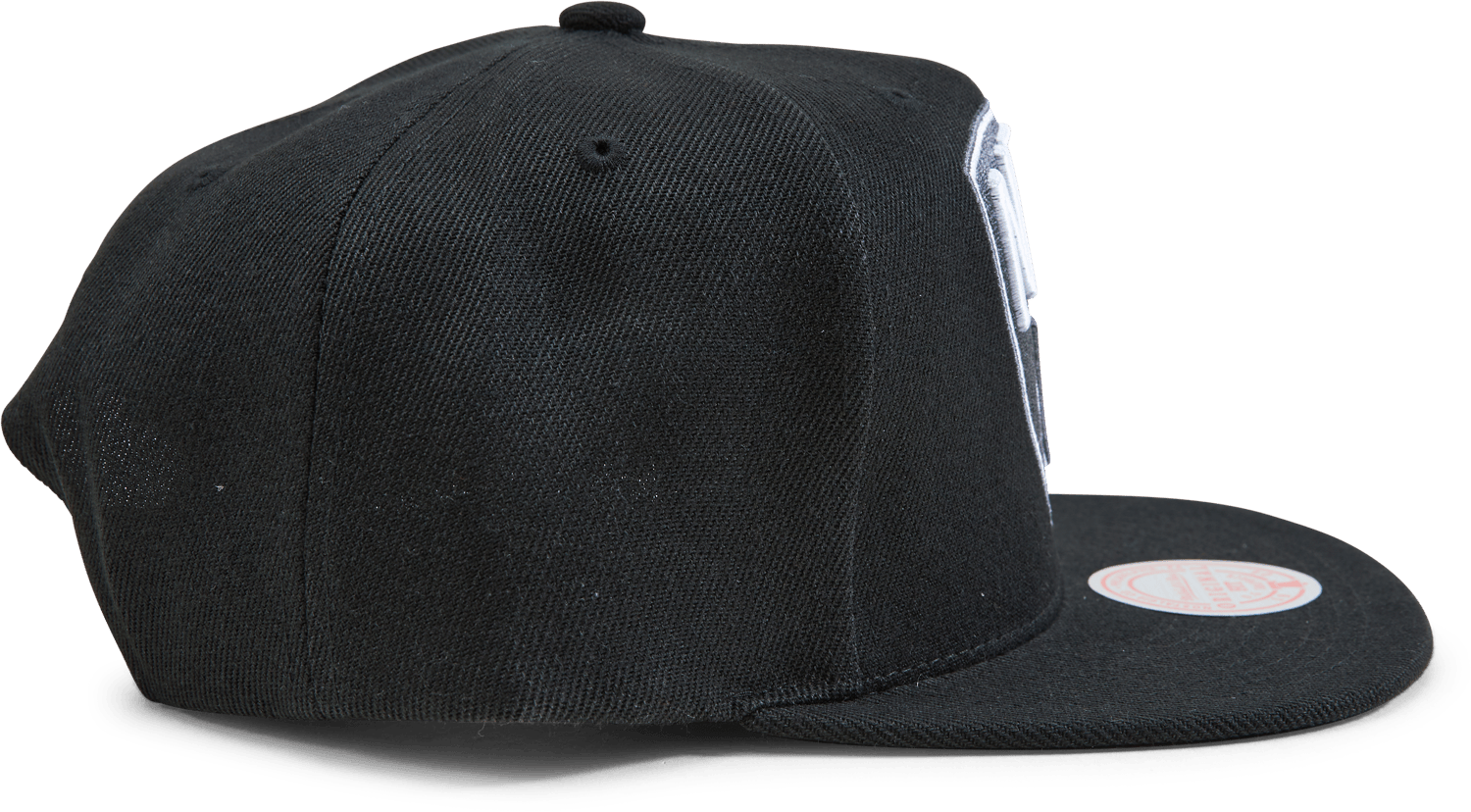 Nets NBA Xl Bwg Snapback - Bild 4