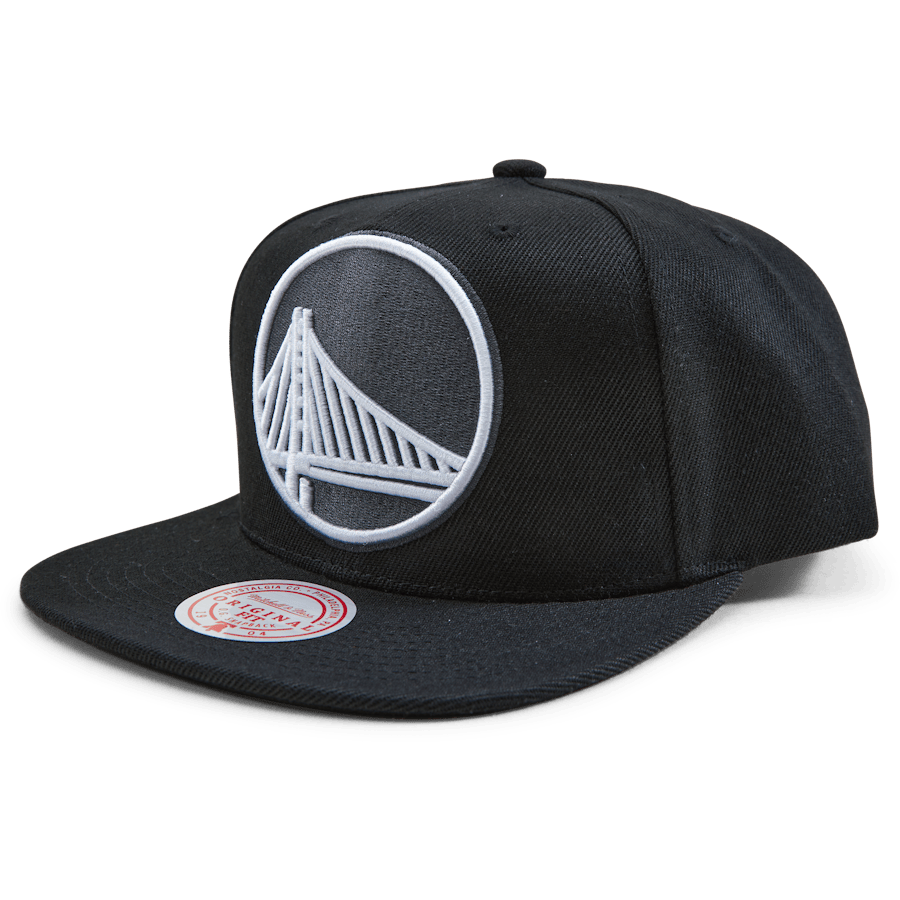 Warriors NBA Xl Bwg Snapback