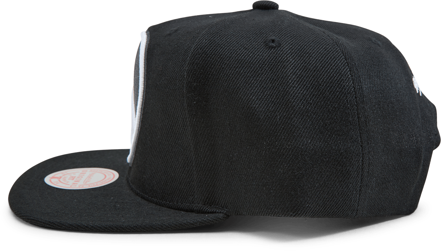 Warriors NBA Xl Bwg Snapback - Bild 2