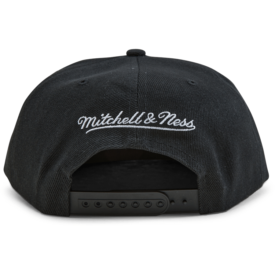 Warriors NBA Xl Bwg Snapback - Bild 3