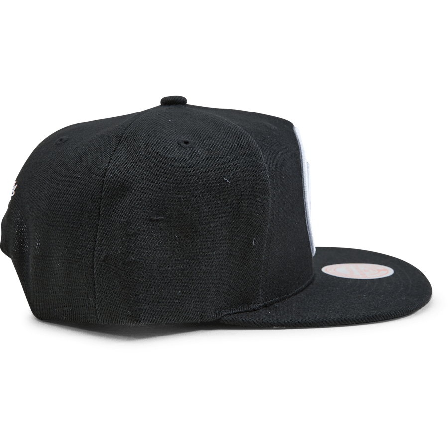Warriors NBA Xl Bwg Snapback - Bild 4