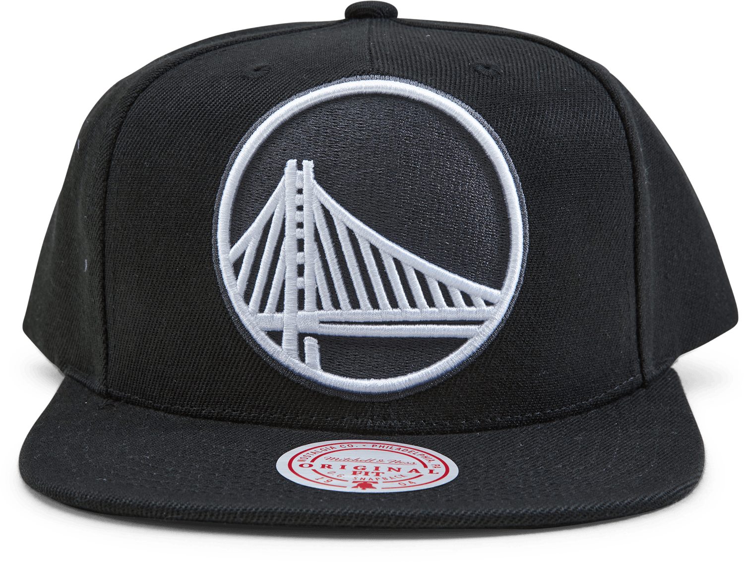 Warriors NBA Xl Bwg Snapback - Bild 5