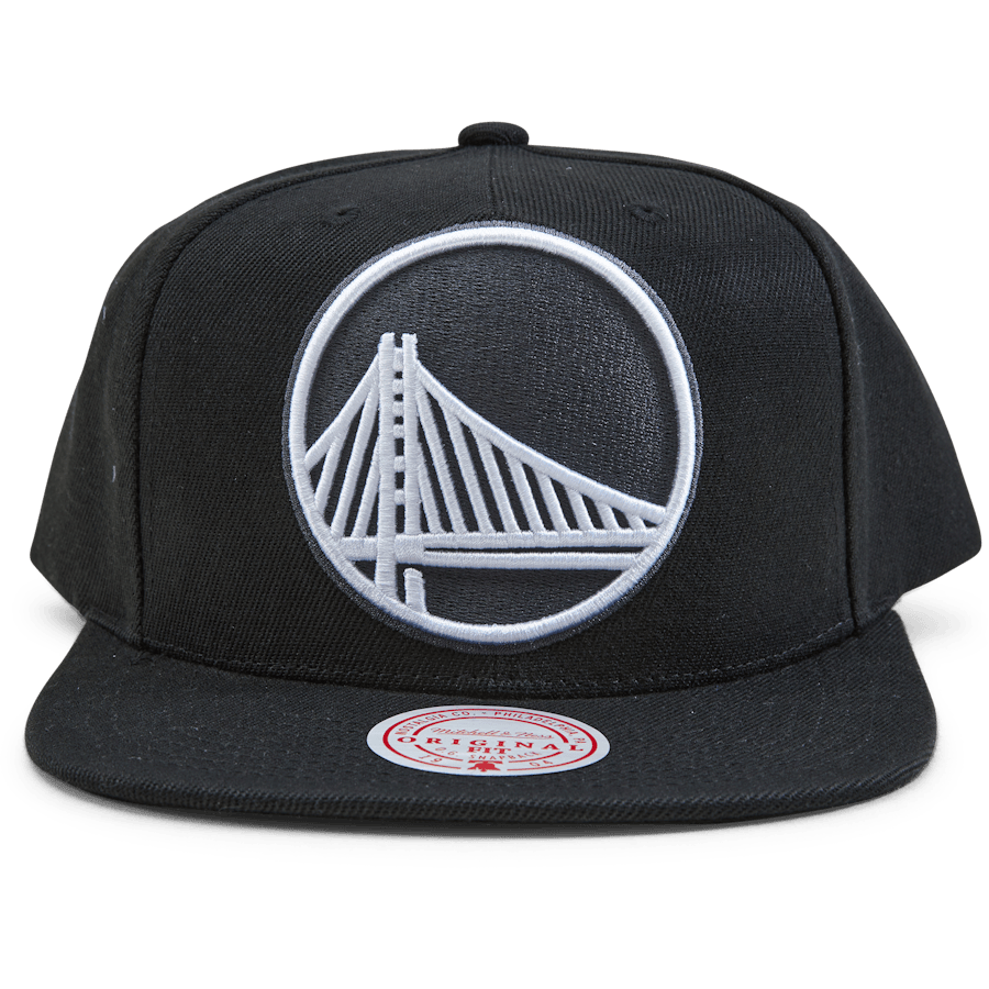 Warriors NBA Xl Bwg Snapback - Bild 5