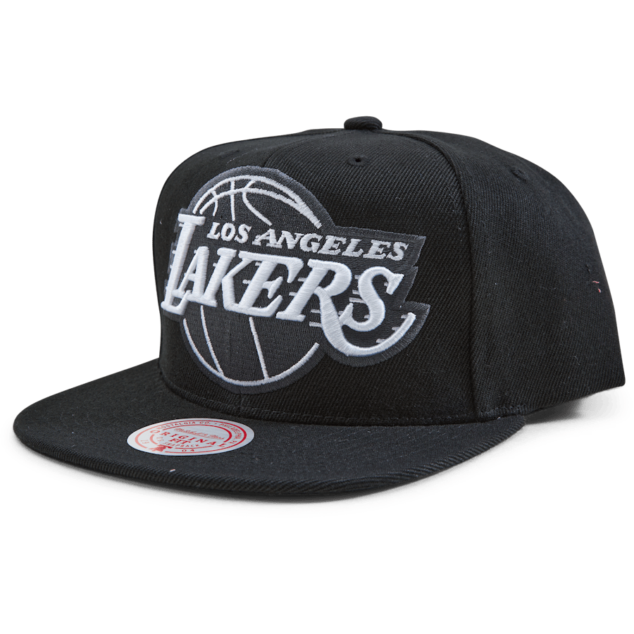 Lakers NBA Xl Bwg Snapback