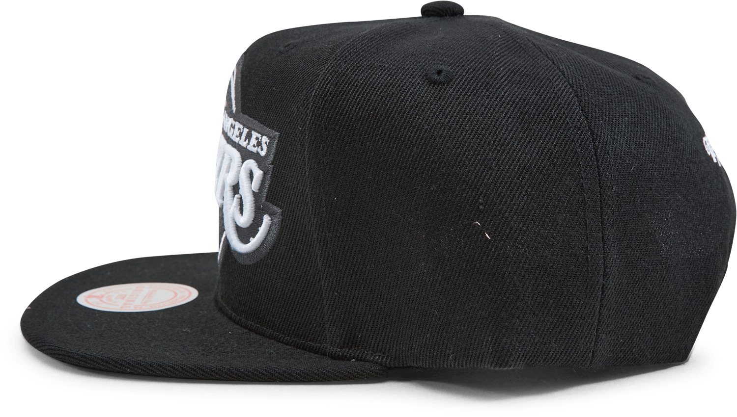 Lakers NBA Xl Bwg Snapback - Bild 2