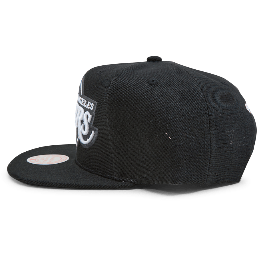 Lakers NBA Xl Bwg Snapback - Bild 2