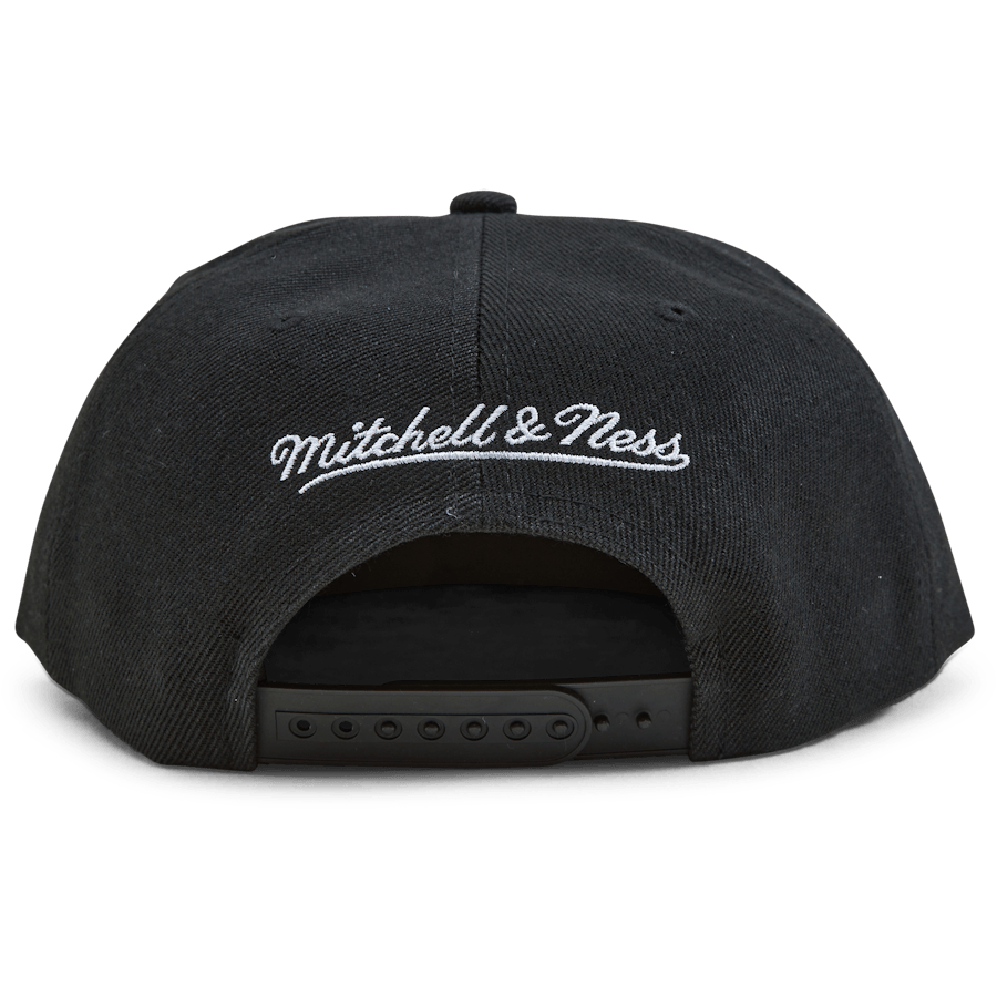 Lakers NBA Xl Bwg Snapback - Bild 3