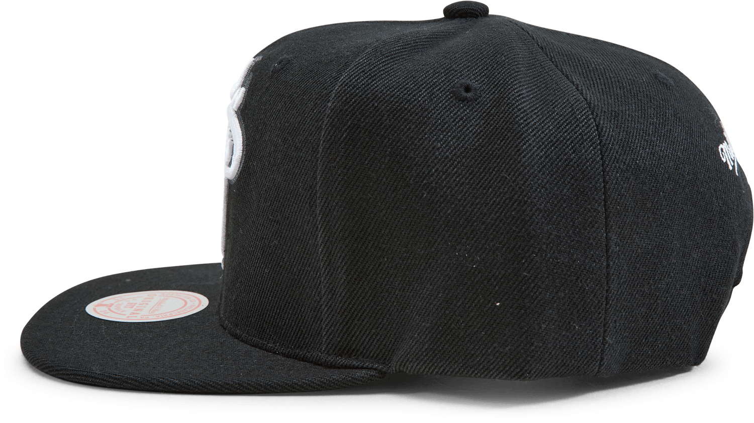 Heat NBA Xl Bwg Snapback - Bild 2