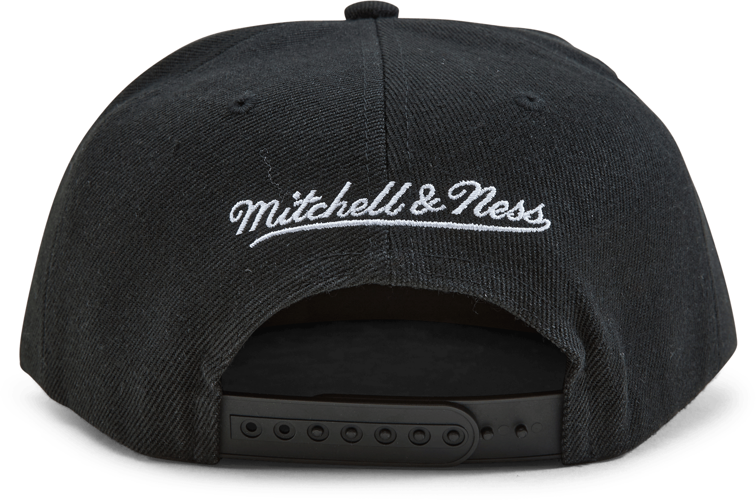 Heat NBA Xl Bwg Snapback - Bild 3