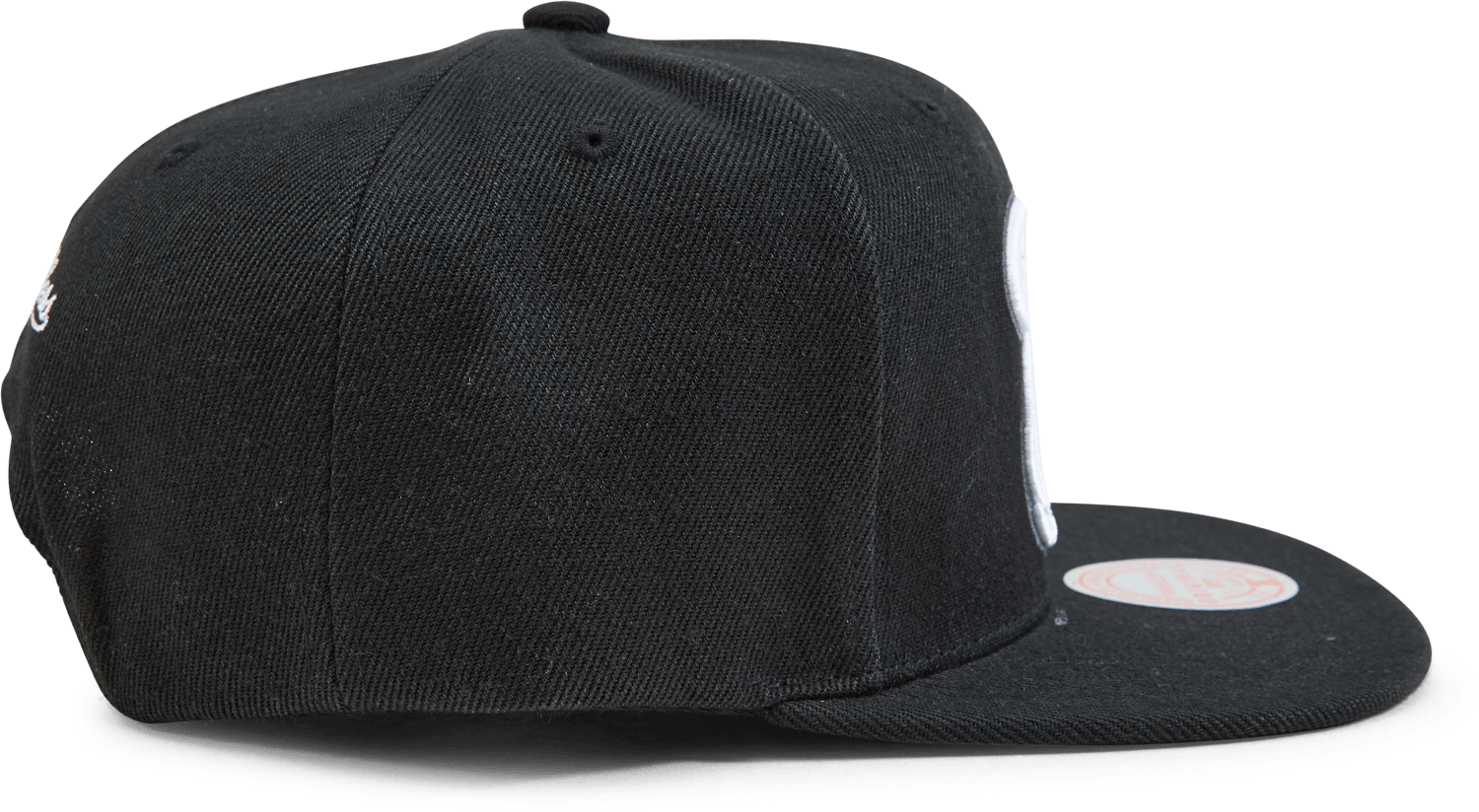 Heat NBA Xl Bwg Snapback - Bild 4