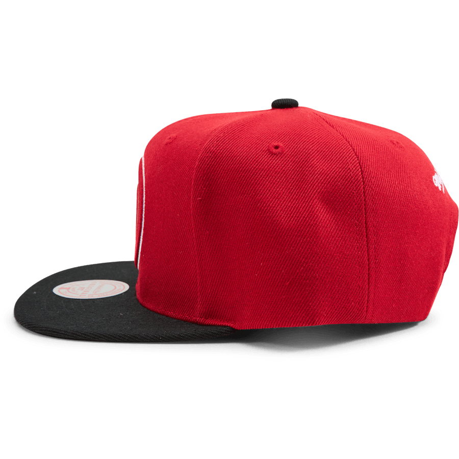 Hawks Core Basics Snapback - Bild 2