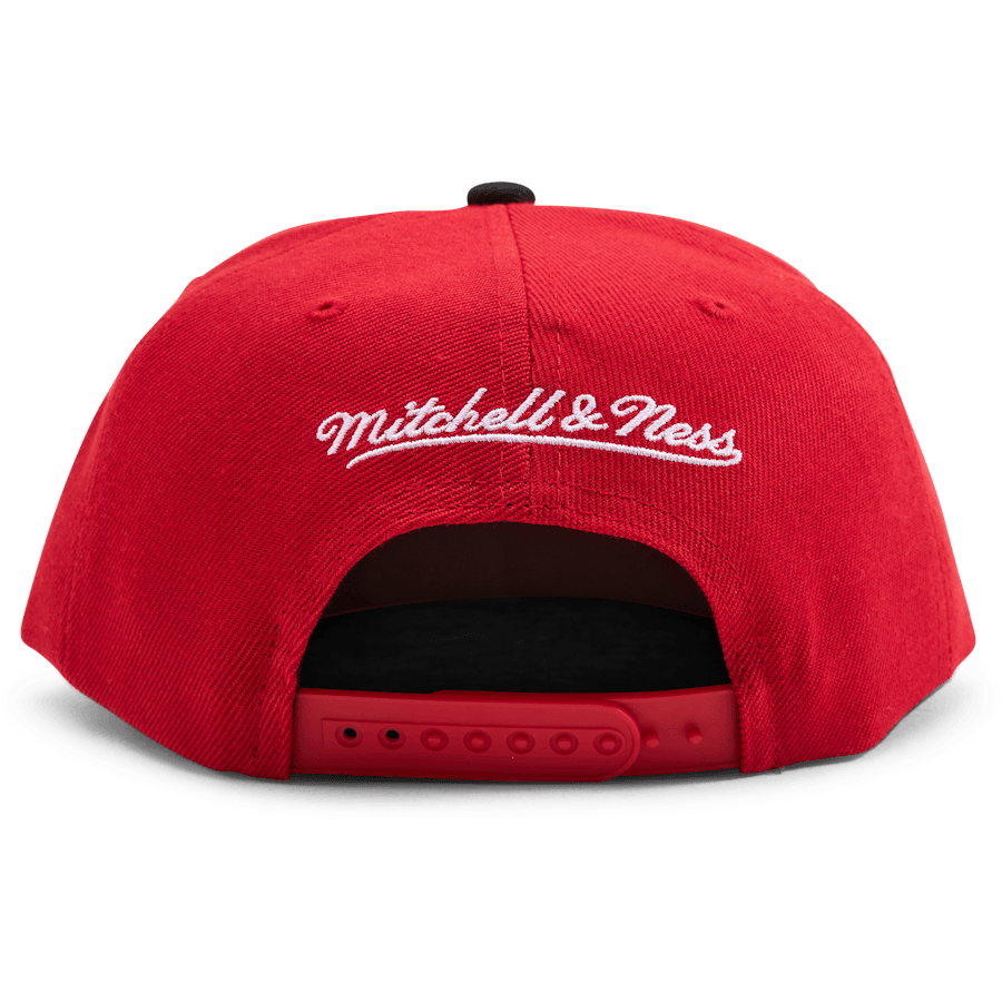 Hawks Core Basics Snapback - Bild 3