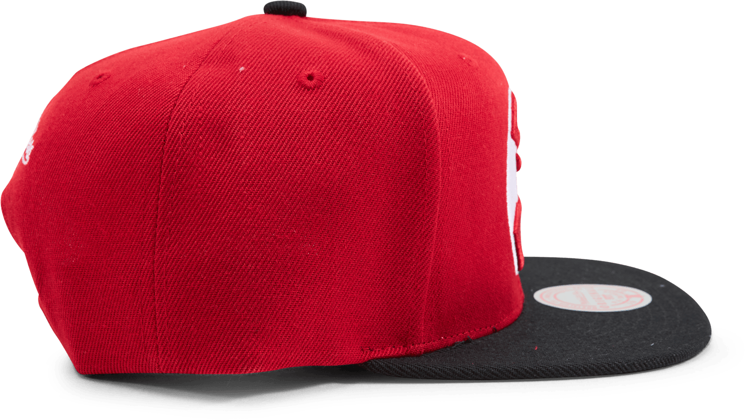 Hawks Core Basics Snapback - Bild 4