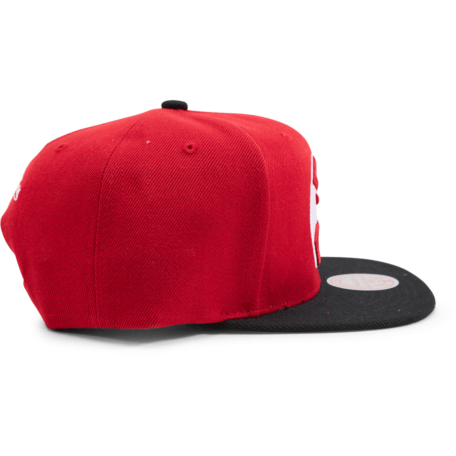 Hawks Core Basics Snapback - Bild 4