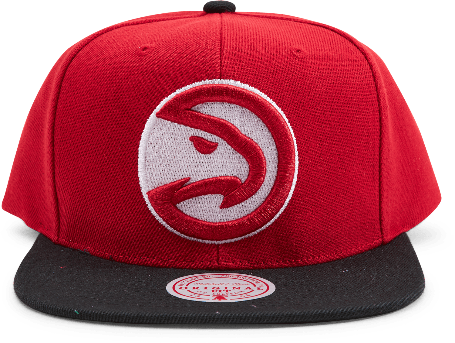 Hawks Core Basics Snapback - Bild 5