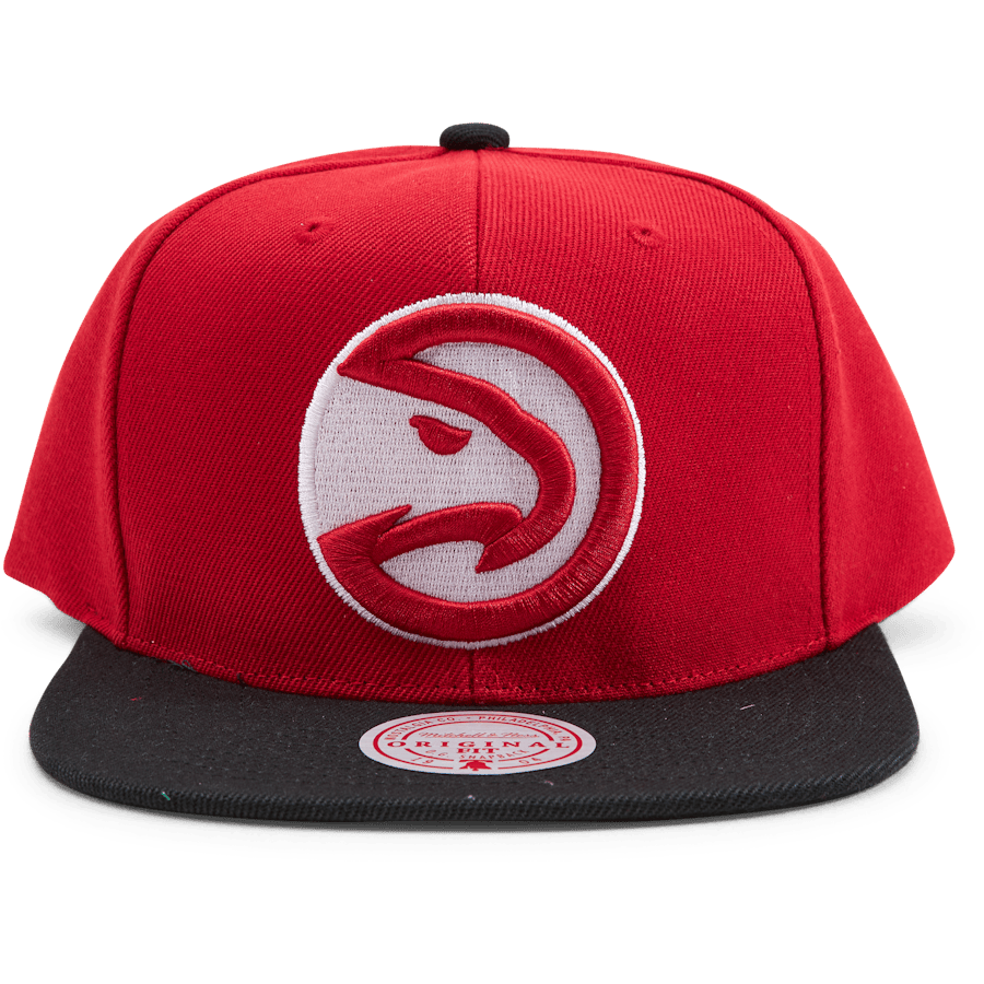 Hawks Core Basics Snapback - Bild 5