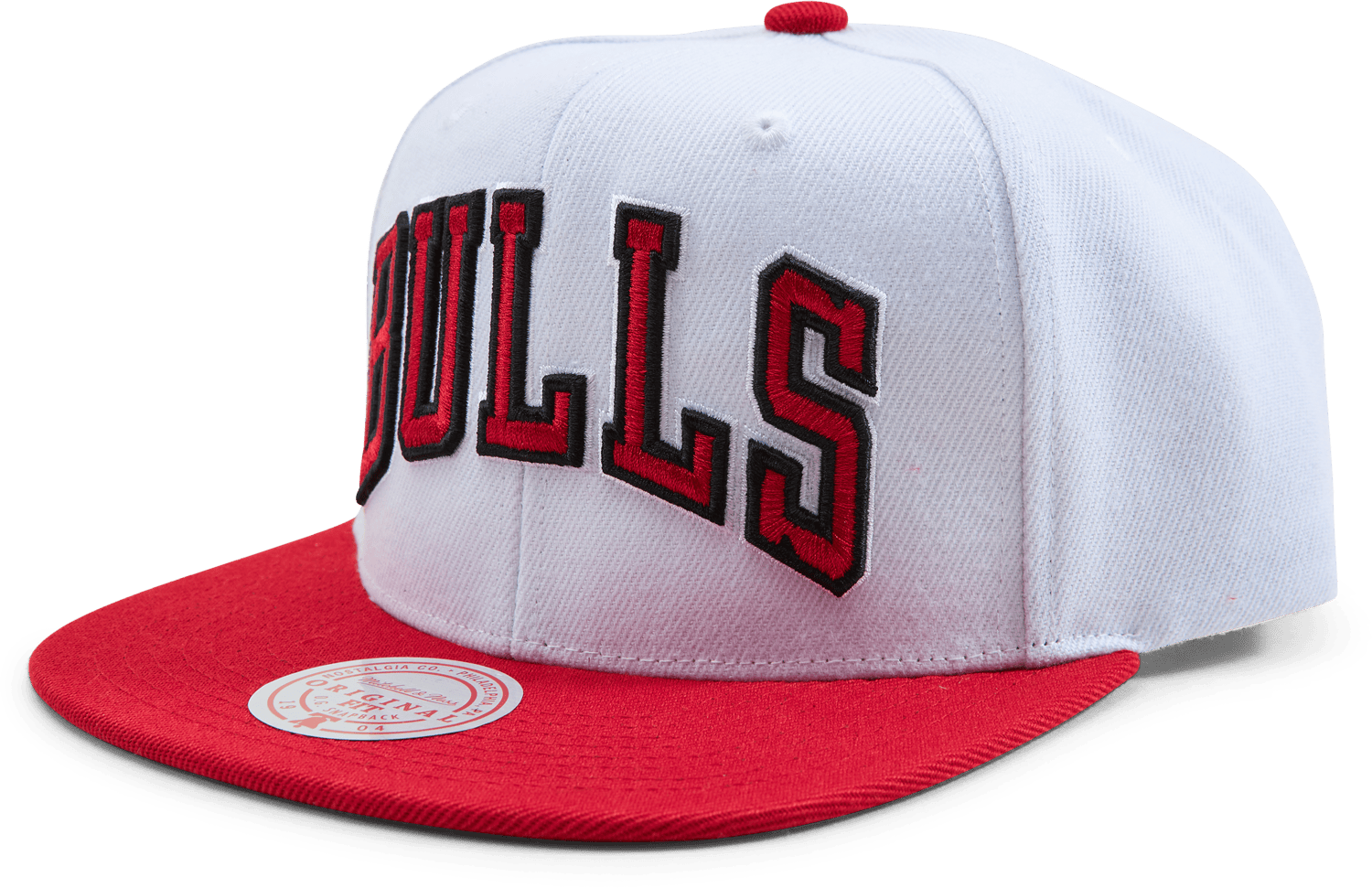 Bulls Core Basics Snapback