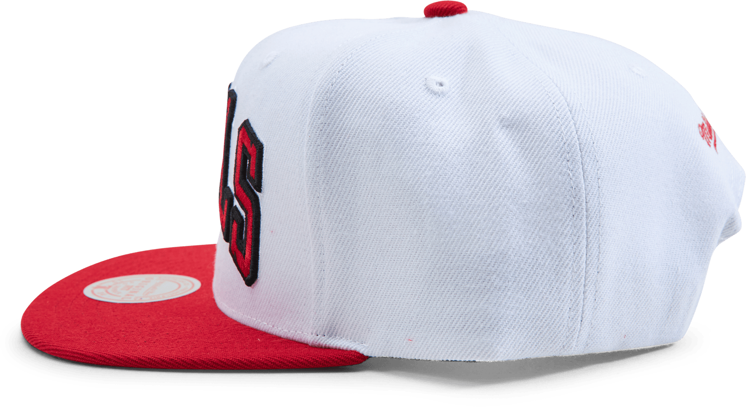 Bulls Core Basics Snapback - Bild 2