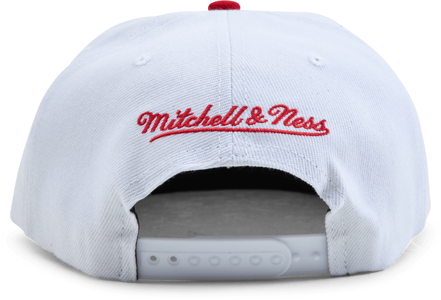 Bulls Core Basics Snapback - Bild 3