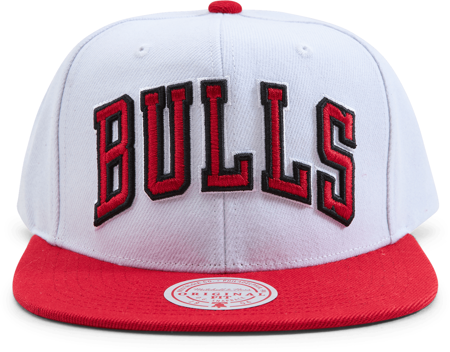 Bulls Core Basics Snapback - Bild 5