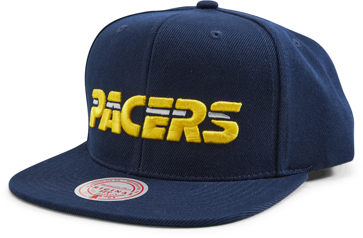 Pacers Core Basics Snapback Hw, Unisex, Odevy, Klobúky a čiapky, Modrá, ONESIZE