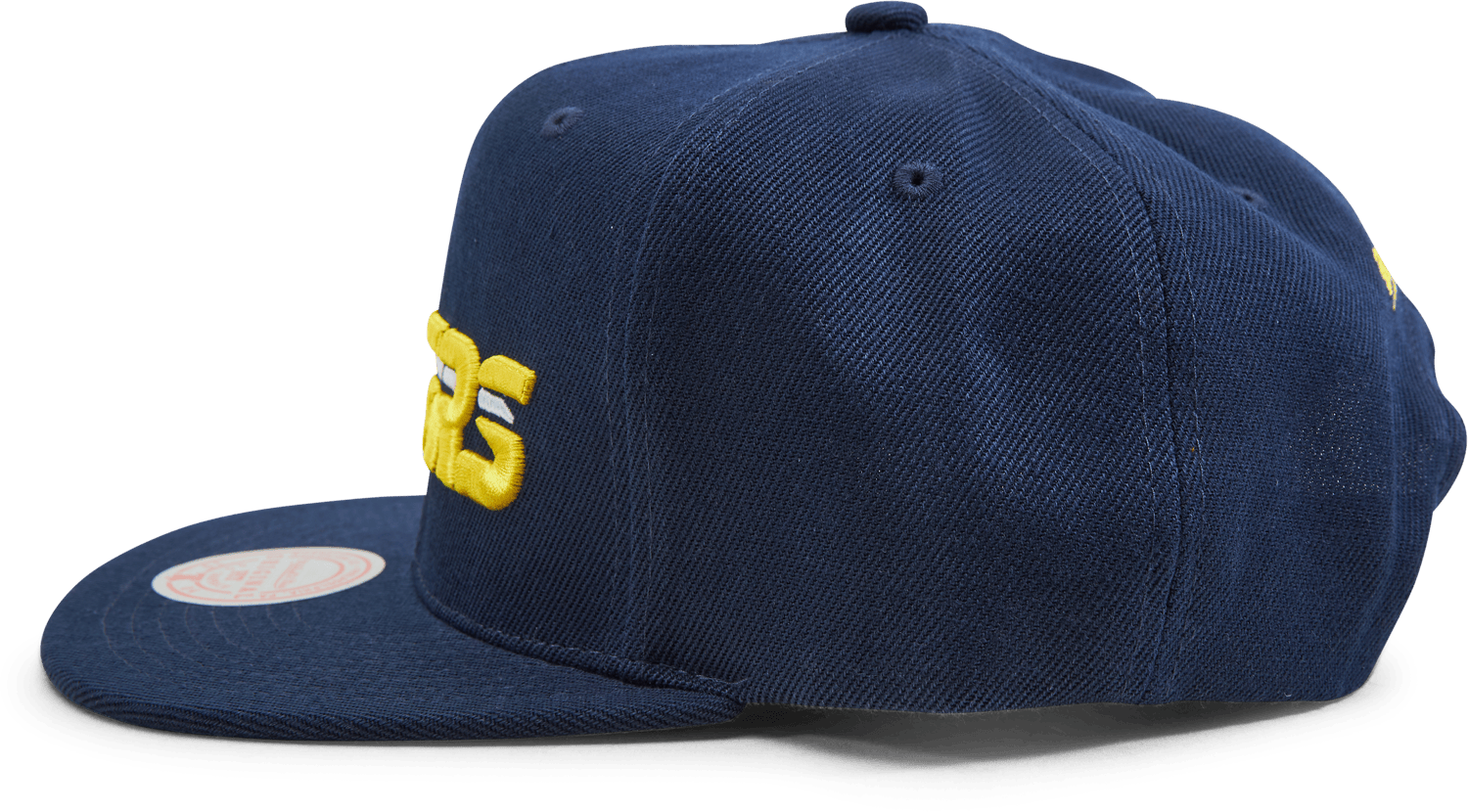 Pacers Core Basics Snapback Hw - Bild 2