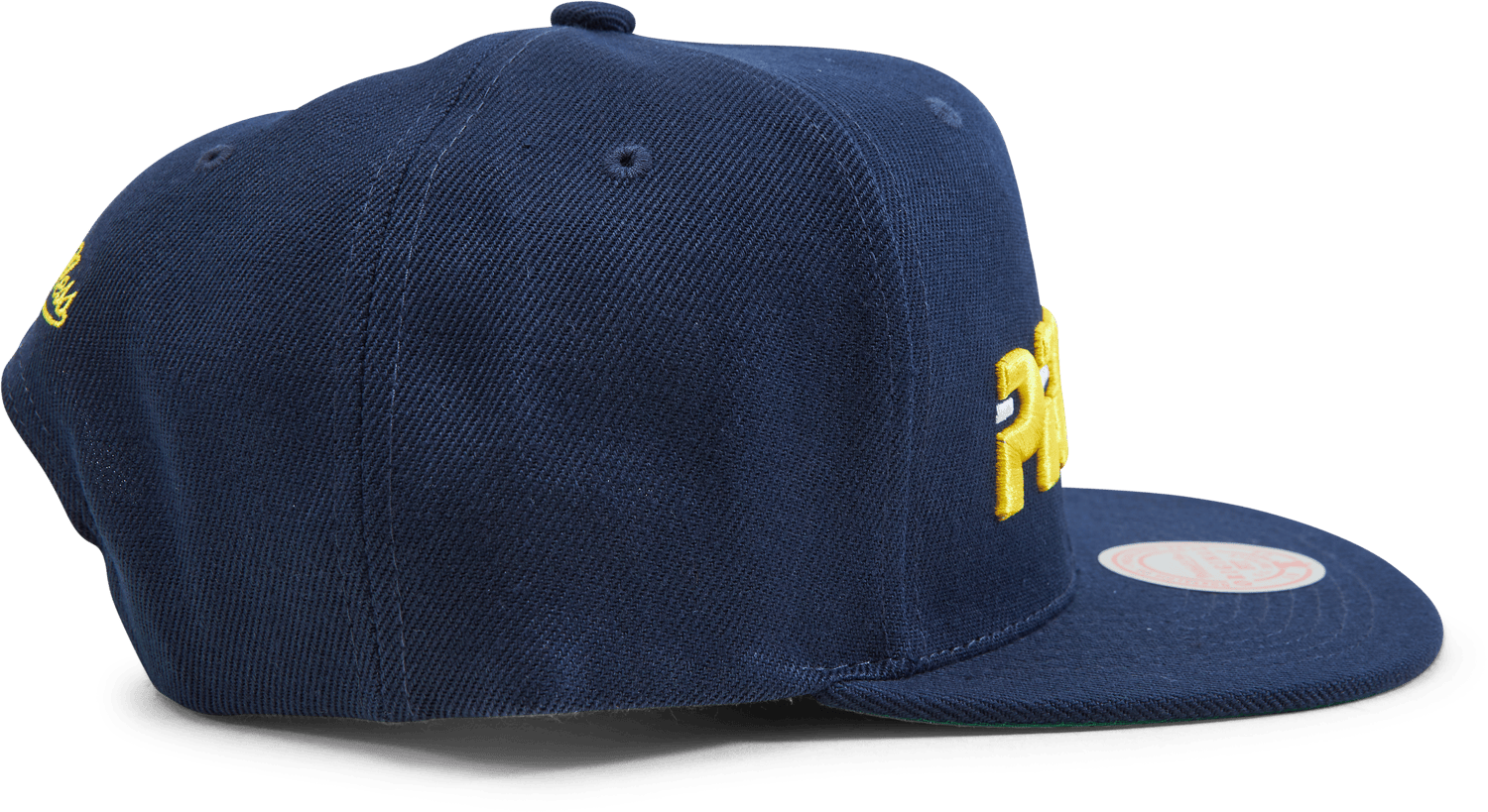 Pacers Core Basics Snapback Hw - Bild 4