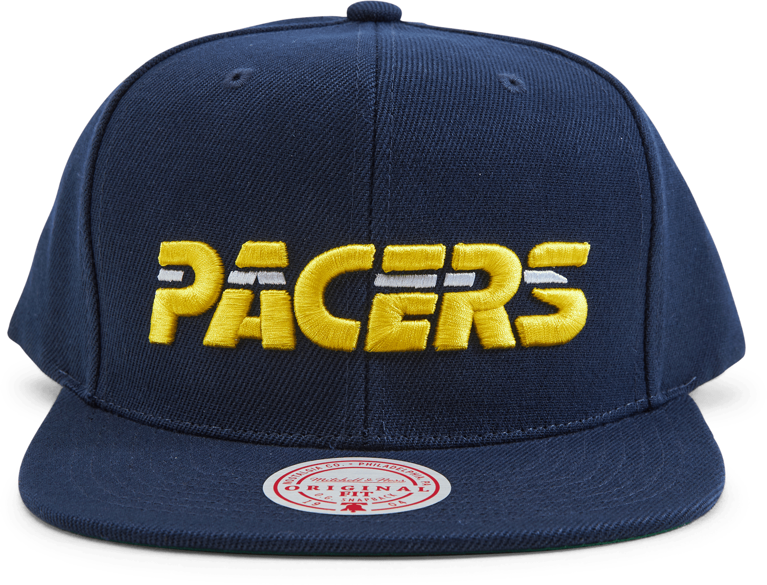 Pacers Core Basics Snapback Hw - Bild 5