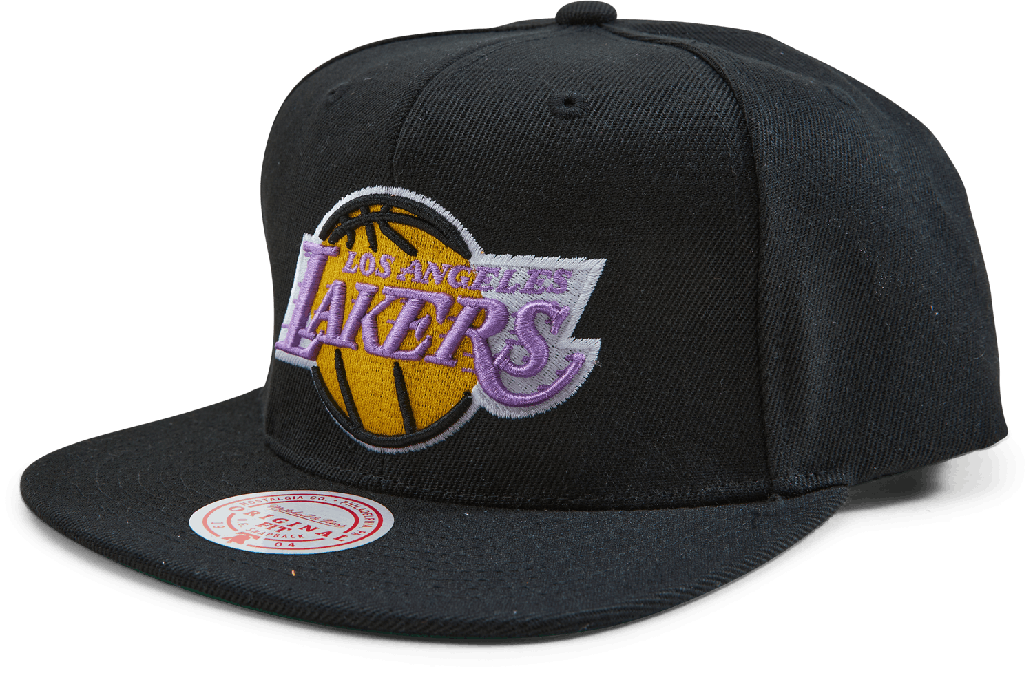 Lakers Core Basics Snapback Hw, Unisex, Vaatteet, Hatut ja lippalakit, Musta, ONESIZE