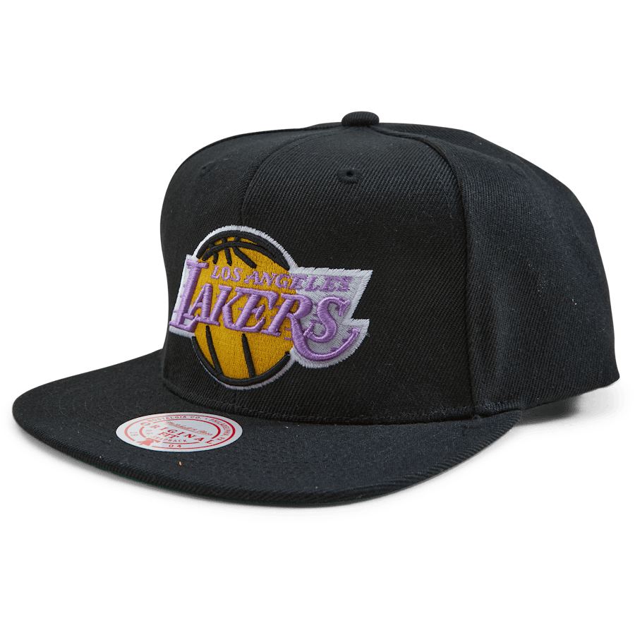 Lakers Core Basics Snapback Hw