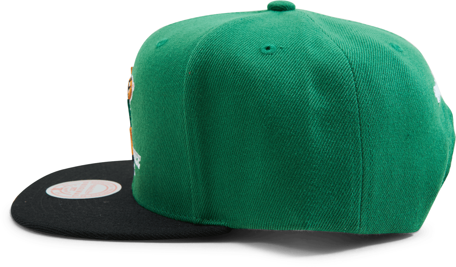 Bucks Core Basic Snapback HWC - Bild 2