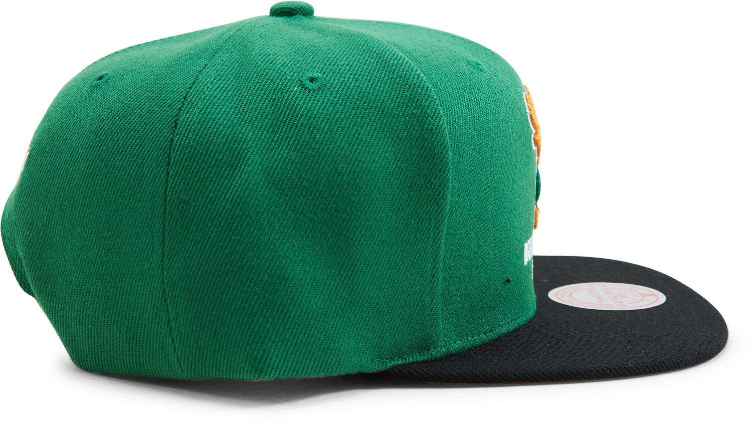 Bucks Core Basic Snapback HWC - Bild 4