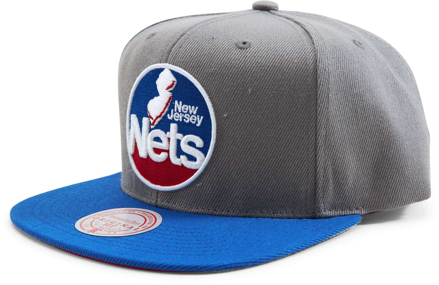Nets Core Basic Snapback HWC